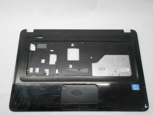 HP 250 G1 Notebook Palmrest With Touchpad 1510B1309701